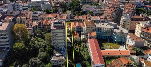 5 Schlafzimmer Haus in Porto, Portugal, Nr. 176397 6