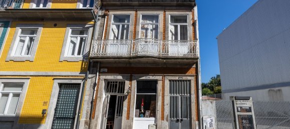5 Schlafzimmer Haus in Porto, Portugal, Nr. 176397 4