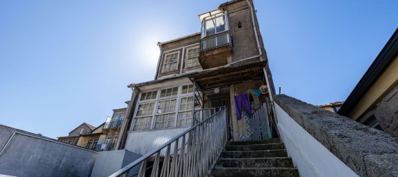5 Schlafzimmer Haus in Porto, Portugal, Nr. 176397 2