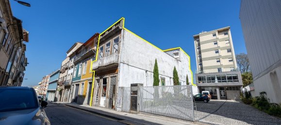5 Schlafzimmer Haus in Porto, Portugal, Nr. 176397 24