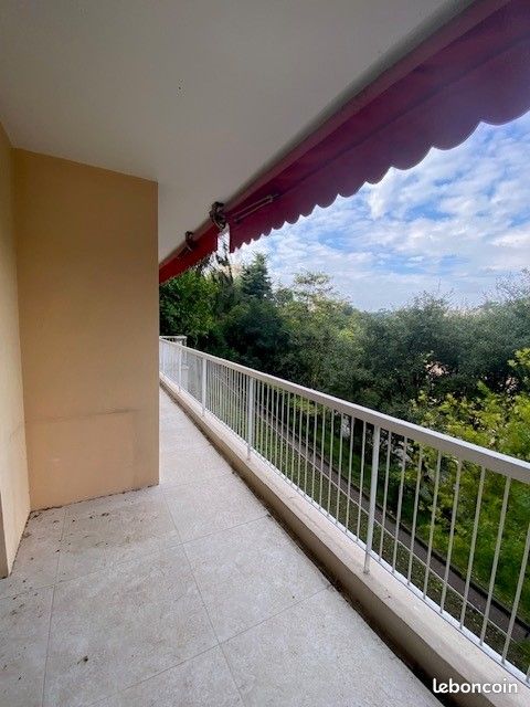 Apartamento T2 em Nice, France N.º 361666