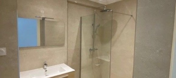 Apartamento T2 em Nice, France N.º 361666 2