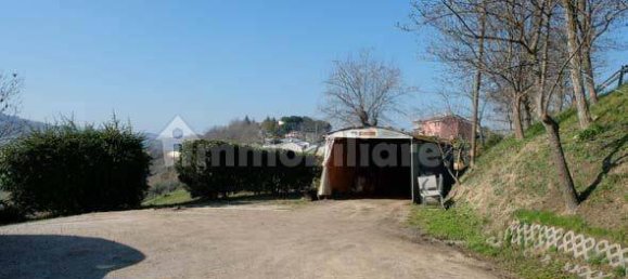 2 bedrooms Apartment in Roncofreddo, Italy No. 220538 27