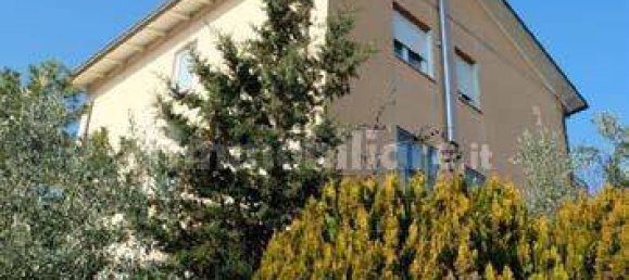 2 bedrooms Apartment in Roncofreddo, Italy No. 220538 8