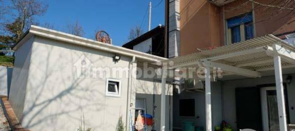 2 bedrooms Apartment in Roncofreddo, Italy No. 220538 43