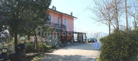 2 bedrooms Apartment in Roncofreddo, Italy No. 220538 6