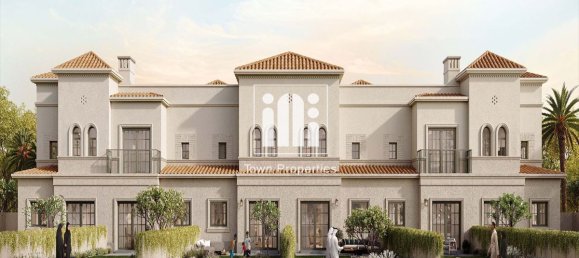 2 Schlafzimmer Stadthaus in Abu Dhabi, UAE, Nr. 16778 14