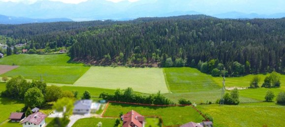 2181m² Land in Velden am Worther See, Austria No. 163890 2