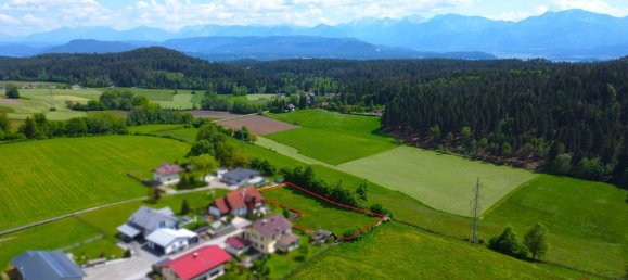 2181m² Land in Velden am Worther See, Austria No. 163890 3