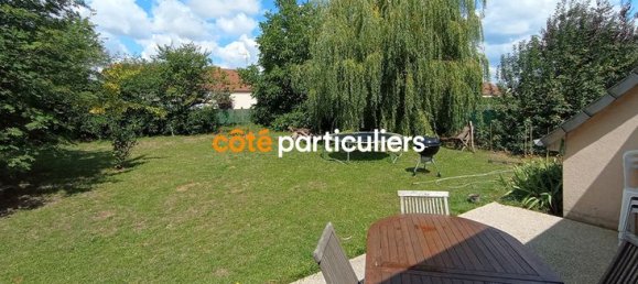 6 غرف نوم منزل في Villemandeur, France رقم 304409 13