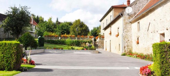 3 Schlafzimmer Haus in Brumetz, France, Nr. 239240 11