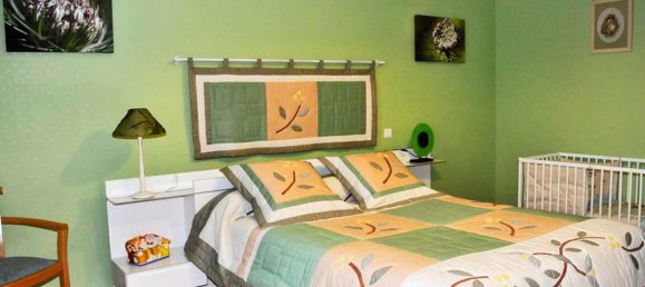 3 Schlafzimmer Haus in Brumetz, France, Nr. 239240 8