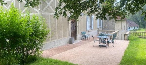 3 Schlafzimmer Haus in Brumetz, France, Nr. 239240 15