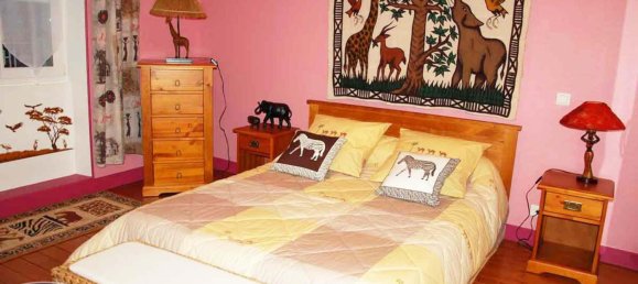 3 Schlafzimmer Haus in Brumetz, France, Nr. 239240 19