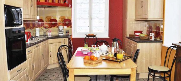 3 Schlafzimmer Haus in Brumetz, France, Nr. 239240 10