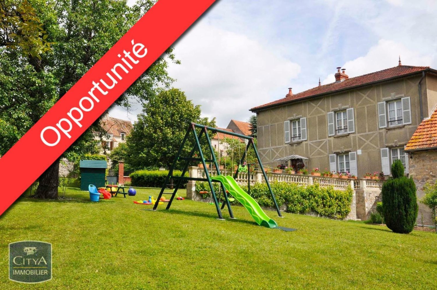 3 Schlafzimmer Haus in Brumetz, France, Nr. 239240