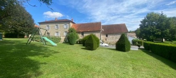 3 Schlafzimmer Haus in Brumetz, France, Nr. 239240 6