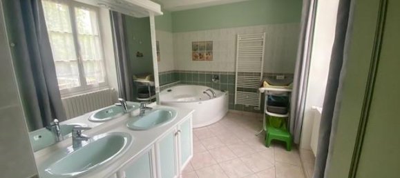 3 Schlafzimmer Haus in Brumetz, France, Nr. 239240 17