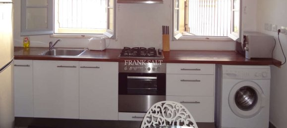 1 bedroom Apartment in Sliema, Malta No. 3516 7