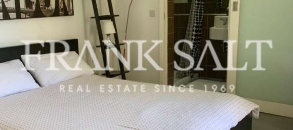 1 bedroom Apartment in Sliema, Malta No. 3516 6