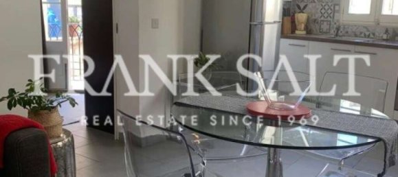 1 bedroom Apartment in Sliema, Malta No. 3516 5