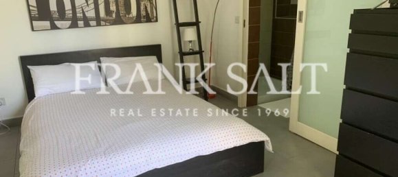 1 bedroom Apartment in Sliema, Malta No. 3516 4