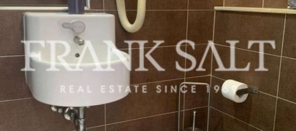 1 bedroom Apartment in Sliema, Malta No. 3516 9