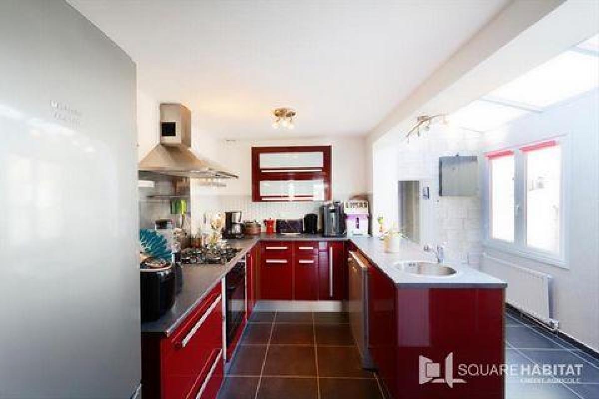 Casa T2 em Lens, France N.º 32102