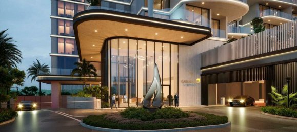 Apartamento T1 em Dubai, UAE N.º 108832 15