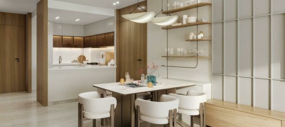 Apartamento T1 em Dubai, UAE N.º 108832 5