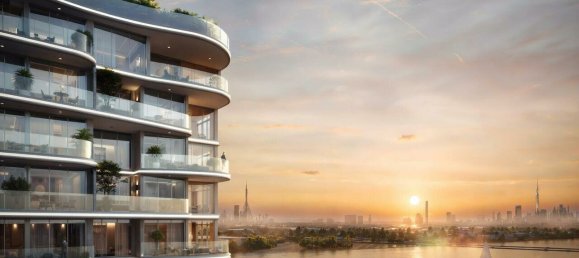 Apartamento T1 em Dubai, UAE N.º 108832 18