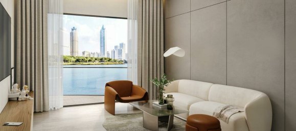 Apartamento T1 em Dubai, UAE N.º 108832 4
