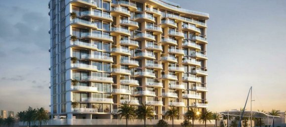 Apartamento T1 em Dubai, UAE N.º 108832 14