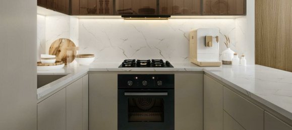 Apartamento T1 em Dubai, UAE N.º 108832 6