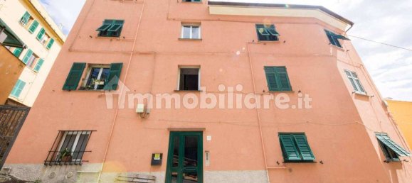 1 Schlafzimmer Wohnung in Genoa, Italy, Nr. 67892 2