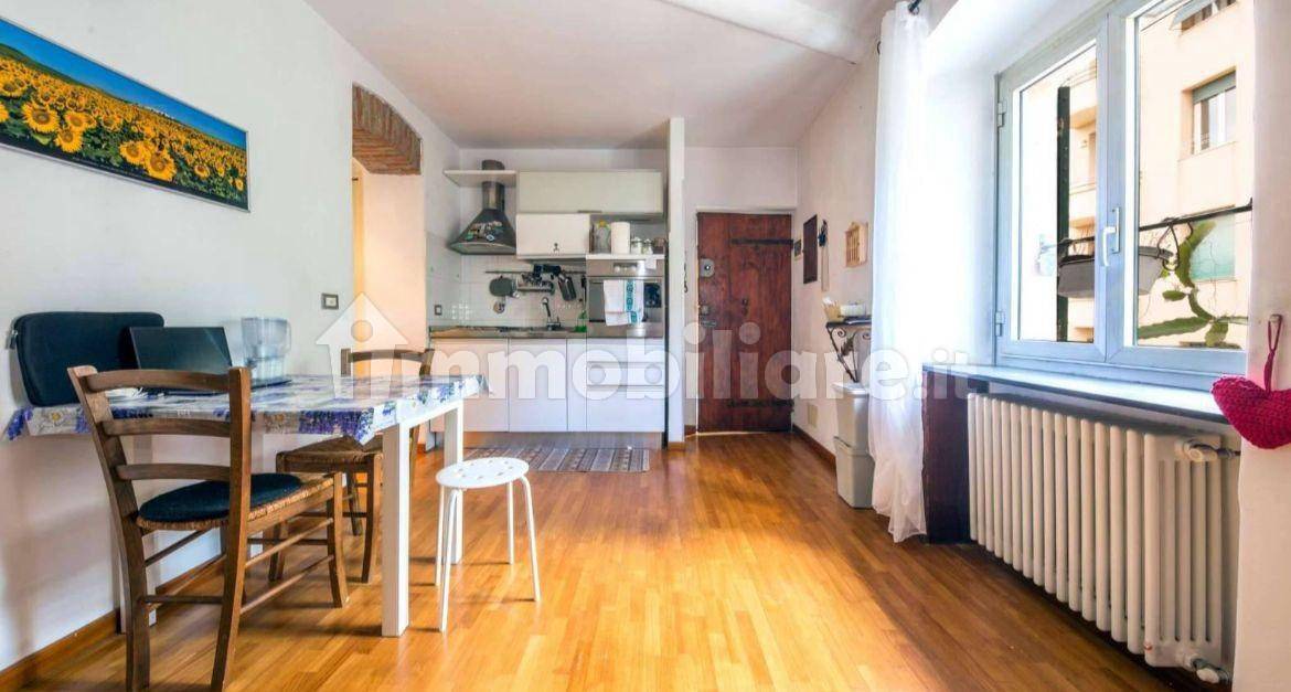 1 Schlafzimmer Wohnung in Genoa, Italy, Nr. 67892