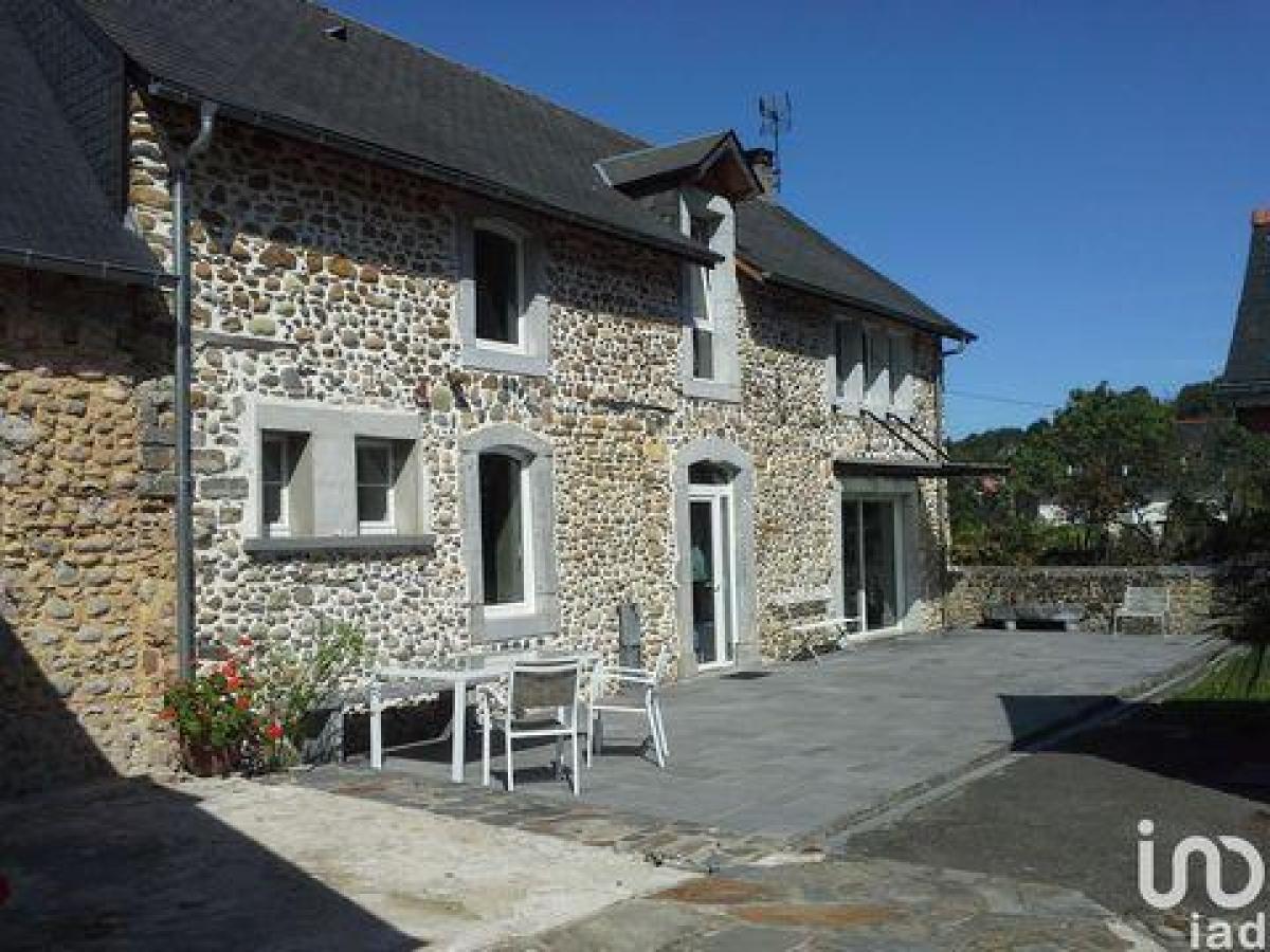 5 غرف نوم منزل في Tarbes, France رقم 25385