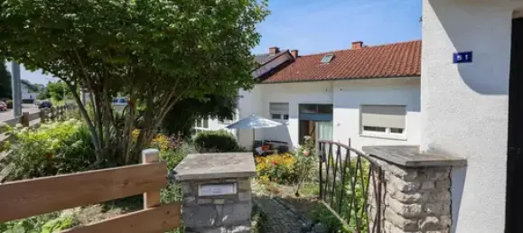 5 bedrooms Townhouse in Lorrach, Germany No. 282469 3