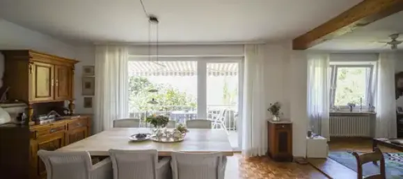 5 bedrooms Townhouse in Lorrach, Germany No. 282469 9