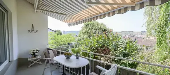 5 bedrooms Townhouse in Lorrach, Germany No. 282469 14