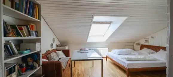 5 bedrooms Townhouse in Lorrach, Germany No. 282469 22