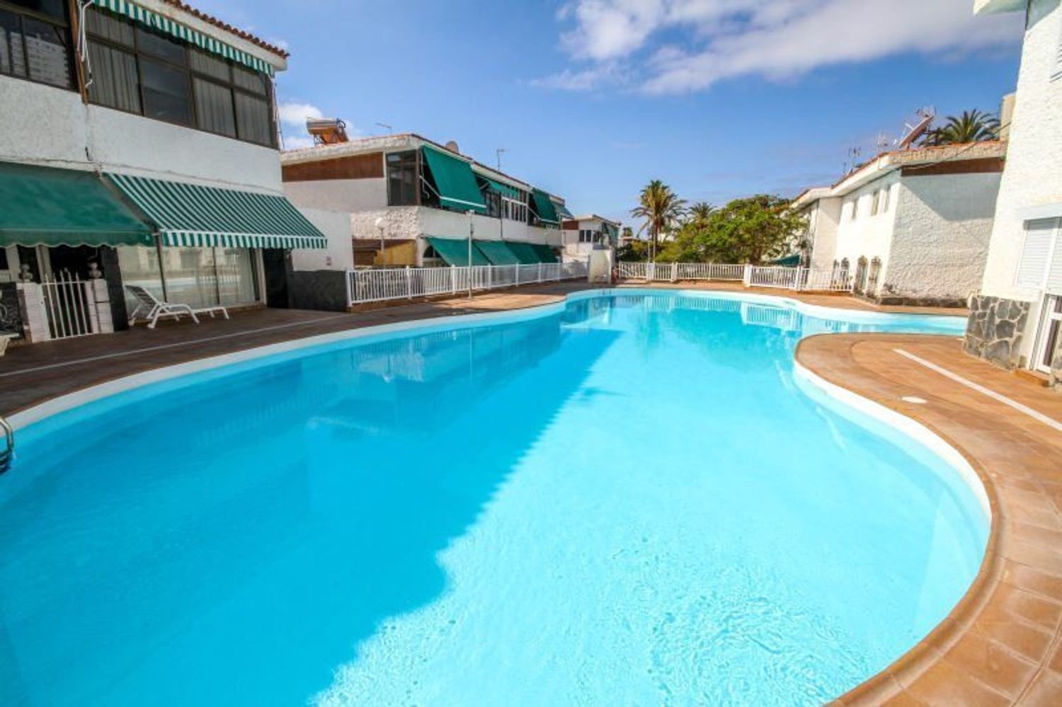 3 bedrooms Duplex in Mogan, Spain No. 162669