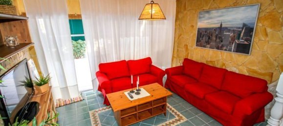 3 bedrooms Duplex in Mogan, Spain No. 162669 10