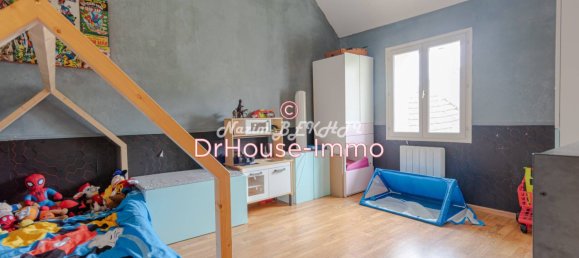 3 Schlafzimmer Villa in Limay, France, Nr. 162270 12