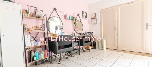 3 Schlafzimmer Villa in Limay, France, Nr. 162270 4