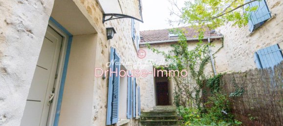 3 Schlafzimmer Villa in Limay, France, Nr. 162270 13