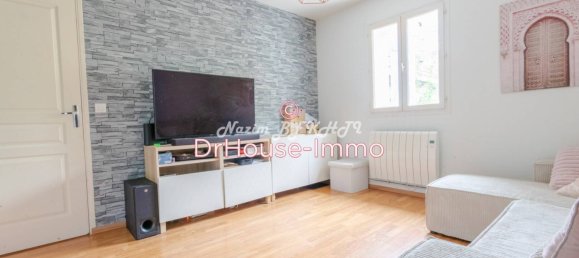 3 Schlafzimmer Villa in Limay, France, Nr. 162270 3