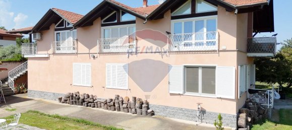 6غرفة فيلا في Candelo, Italy رقم 269030 22