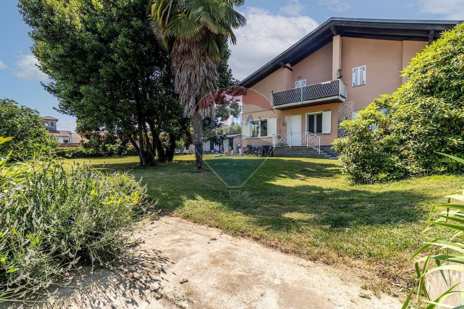 6غرفة فيلا في Candelo, Italy رقم 269030