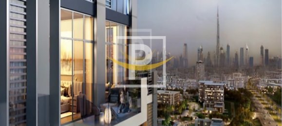 1 bedroom Apartment in Dubai Healthcare City, UAE No. 6443 5